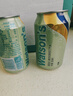 屈臣氏（Watsons）莫吉托味苏打水饮料0脂低糖低卡调酒含汽气泡水330mL*24罐整箱 实拍图