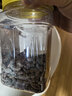 每果时光吊瓜子500g瓜蒌子奶油味瓜籽坚果炒货休闲零食罐装 实拍图