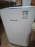霍尼韦尔（Honeywell）空气净化器除甲醛细菌花粉过敏原tvoc流感病毒 新房除醛 空气消毒机KJ760F-P22W  实拍图