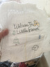 好奇（Huggies）小森林拉拉裤XXXL28片(17kg以上)心钻【透氧顶配更0痕】 实拍图