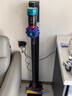 Brateck北弧架子 适用戴森吸尘器支架 戴森支架g5v8v10v12v15收纳架 dyson吸尘器配件 免打孔挂架追觅L500 实拍图