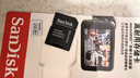 闪迪（SanDisk）256GB TF（MicroSD）4K内存卡 行车记录仪 监控摄像头专用 循环录制20,000小时 高耐用存储卡 实拍图