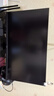 HKC 27英寸2K 275Hz高刷FastIPS快速液晶HDR400硬件低蓝光无畏契约240Hz电竞游戏电脑显示器G27H4Max 实拍图