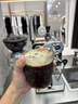 格米莱（Gemilai）猫头鹰G3006H咖啡机 家用半自动咖啡机小家电意式浓缩 双泵双加热 【双泵 萃咖打奶可同步】水镜银 实拍图