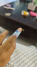 云南白药卡通创可贴儿童少女可爱图案防水创口贴 40片/盒 实拍图
