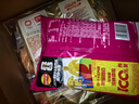 乐事（Lay's）薯片 墨西哥鸡汁番茄味 75克 休闲零食 膨化食品【王鹤棣推荐】 实拍图