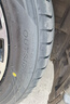 三角（Triangle）轮胎/新能源轮胎 225/55R18 102Y TH202 适配现代IX35 实拍图