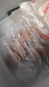 大希地母后恩点腌制入味儿童早餐安格斯牛肉饼汉堡小牛排600g（12片） 实拍图