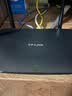 普联（TP-LINK） 凌云WiFi6 双千兆AX1500无线路由器 5G双频 易展Mesh 高速穿墙家用 儿童上网管控 XDR1520易展版 实拍图