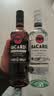 百加得（Bacardi）白朗姆酒 洋酒 莫吉托 鸡尾酒 基酒调酒 500ml 送礼 实拍图