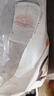好奇（Huggies）铂金装小桃裤纸尿裤S96片(4-8kg)新生儿小号尿不湿【透爽散热】 实拍图