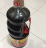 海天 红烧酱油1.9L【一级酱油】经典系列 红烧炖肉上色量贩装 实拍图