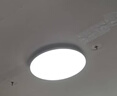 四季沐歌（MICOE）照明吸顶灯无缝护眼卧室吸顶灯4代pro现代简约大气灯具皓白系列 实拍图