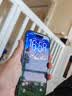 闪魔【AR增透抗反光】适用苹果iPhone Air钢化膜苹果17手机膜AR增透全屏覆盖防尘无尘仓保护膜2片装 实拍图