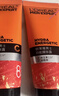 欧莱雅（LOREAL）男士护肤品面霜抗皱补水保湿乳液8重功效劲能醒肤露擦脸油擦脸霜 劲能醒肤露22ml*5 实拍图