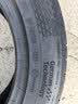 德国马牌（Continental）汽车轮胎205/55R16 91V FR UCJ+ 适配丰田卡罗拉/朗逸/速腾/宝来 实拍图