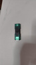 金士顿（Kingston）128GB Type-C USB3.2 双接口U盘 DTDEG2 大容量办公车载优盘 适用于安卓苹果手机电脑 实拍图