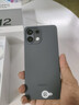 OPPO K12s 12GB+512GB 棱镜黑 7000mAh长续航大电池 OLED 直屏 骁龙学生 5G游戏千元新款手机 国家补贴 实拍图
