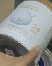 蒙牛（MENGNIU）初爱牛牛婴幼儿配方奶粉2段 （6-12个月龄）120g 实拍图