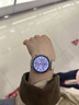 华为WATCH GT 6 浮光白 41mm智能手表多维情绪健康全新骑行体验华为GT6手表GT5升级 实拍图