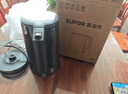 苏泊尔（SUPOR）电水壶烧水壶 304不锈钢电热水壶1.5L小容量 双层防烫全钢无缝开水壶 SW-15T83A  实拍图