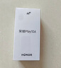 荣耀Play10A 5G手机 5300mAh大电池 整机抗摔高品质 6.75英寸轻薄护眼大屏 4+128 海湖青 国家补贴 实拍图