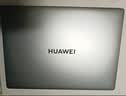 华为MateBook 14 店铺预装Windows版 轻薄笔记本电脑 2.8K OLED触控屏 酷睿UItra5 32G 1T 皓月银 实拍图