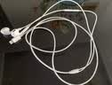 Apple/苹果 EarPods 闪电/Lightning有线耳机 苹果耳机有线耳机原装耳机 适用闪电接口的手机平板 实拍图