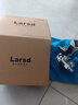 莱尔诗丹（Larsd）淋浴混水阀 明装淋浴龙头混水器铜主体 冷热洗澡花洒开关LD10152 实拍图