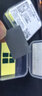 霍尼韦尔（Honeywell）适用霍尼韦尔PTM7950相变导热片笔记本电脑显卡cpu散热硅脂垫硅胶 30*20*0.2mm2片(送8件套) 实拍图