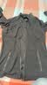 lululemon丨Define 女士夹克 *Nulu™ 芯吸 黑色(LW4CD5S) XL /12 实拍图