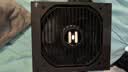 全汉（FSP）Hydro PTM X Pro1000W白金牌全模组电源（ATX3.1/12V-2x6/130mm短机身/全压纹线） 实拍图