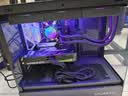 映众（Inno3D）锐擎702 R7 7800X 3D/16G/1T固态商用办公台式电脑主机设计师全套整机 实拍图