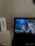 中国联通移动随身wifi6无线网卡免插卡车载随身便携支持5G/4G设备上网路由器流量网卡宽带2026款全国通用 【USB直连款】即插即用-月光白 实拍图