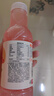 农夫山泉水溶C100血橙味复合果汁饮料445ml*15瓶整箱 满足每日维生素C 实拍图