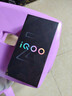 vivo iQOO Z10 Turbo 12GB+256GB 云海白 天玑8400满血版 7620mAh超薄蓝海电池  手机 国家补贴 实拍图