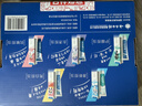 云南白药牙膏亮白护龈清新口气祛渍5效护口成人牙膏国粹礼盒套装5支500g 实拍图