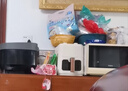 美的（Midea）电压力锅京东自营高压电饭锅双胆6L家用6-8人 开盖炖煮多功能一体防爆煲汤电饭煲MY-YL60Q3-451 实拍图