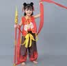 古妮娅哪吒衣服套装演出服 cos儿童学院角色扮演服装 130 晒单实拍图