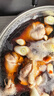 正大食品（CP）鸭腿1斤约2个生鲜冷冻 鸭卤味麻辣鸭货卤煮鸭腿鸭肉早餐生鲜 实拍图