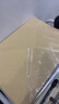 用友表单 A4牛皮纸120g 牛皮纸封面牛皮打印纸 凭证封面封皮纸牛皮卡纸书皮纸包装纸绘图绘画纸100张/包 实拍图