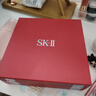 SK-II神仙水精华75ml礼盒水乳化妆护肤品套装sk2生日母亲节礼物实用 实拍图