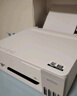爱普生（EPSON）【新品】墨仓式 L3351彩色打印机 微信打印/无线连接 家用AI学习打印机（打印、复印、扫描） 实拍图