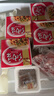 燕京国产小粒纳豆 激酶发酵菌健康轻食代餐50g*18盒 解冻即食低脂低卡 实拍图