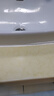 立邦塑钢泥6倍防霉耐黄变防水厨房卫生间填缝胶密封玻璃胶白色200g*2 实拍图