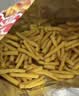 咪咪巨无霸 虾条虾片虾味蟹味630g怀旧儿童零食大礼包年货新年礼物 实拍图