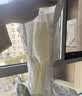 babycare金山茶花婴儿纸尿裤mini装NB34片(<5kg)新生儿尿不湿【新老混发】 实拍图