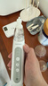 Care1st婴儿吸鼻器电动吸鼻器洗鼻器吸鼻涕新生儿小月龄专用CB1 实拍图