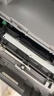 彩格TN2325粉盒适用兄弟打印机墨盒MFC-7380 DCP-7080D DCP-7180DN HL-2260D TN-2312打印机硒鼓墨粉盒1支 实拍图