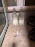 喜碧（Scybe）泡酒容器4斤装泡酒专用酒瓶空瓶存酒果汁牛奶瓶温顿2000ml 2只 实拍图